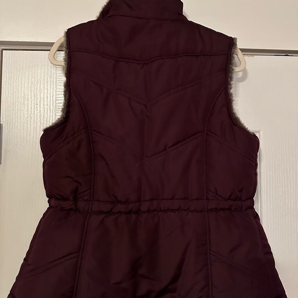 Vest - Picture 2 of 2